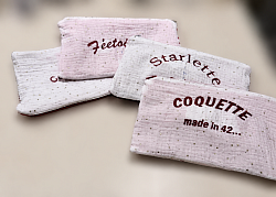 Pochettes